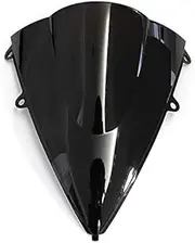 ABS Windscreen For Honda CBR1000RR CBR 1000RR 2012 2013 2014 2015 2016 Double Bubble Motorcycle Windshield Wind Deflectors