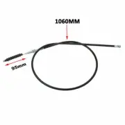 Clutch Cable for 140cc Dirt Bike Pit Bike Thumpstar Atomik Motorcycle Trail Bike