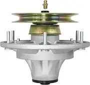 G.Times New Parts Spindle Assembly Replaces John Deere TCA13807 AM124339, AM141457, TCA13807, TCA25832, TCU39458