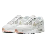 在飛比找蝦皮商城優惠-NIKE系列-AIR MAX 90 SE 女款白色氣墊運動休