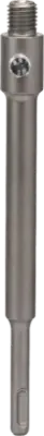 New Genuine Bosch 2608598110 SDS plus Shank for core cutter For rotary hammer