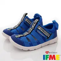 在飛比找樂天市場購物網優惠-IFME日本健康機能童鞋-透氣休閒鞋水涼鞋款IF30-231