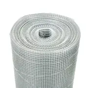 Hardware Cloth 1/4inch 36"×100' Galvanized Chicken Wire Fence Welded Mesh Roll