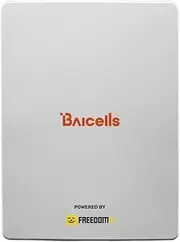 Baicells NOVA 430h CBRS Radio 5G Helium Miner and Crypto Miner | Includes One Baicells 5G CBRS Radio (FreedomFi Gateway Not Included)