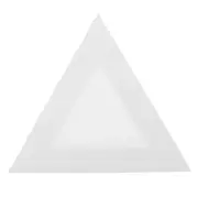 Canvas Panel Blank Oil Painting Board Triangle Painter Painting Board Painting