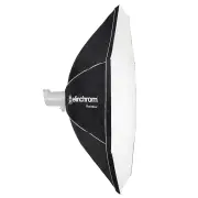 Elinchrom Rotalux Octa 175cm Soft Box (No Speedring Included)