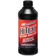 Maxima 473ml Hi-Test Fuel Octane Booster