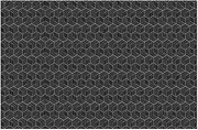Induction Cooktop Protector Mat - Rubber Heat Mat, Fireproof Kitchen Pad | Large Anti Skid Silicone Cover with Durable Scratch Guard, Stovetops Protector for Safe Food Prep and Daily Use