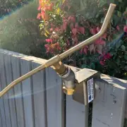 Aussie Drencher Wild Fire Sprinkler by Rainmaker Bushfire Sprinklers®