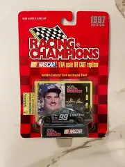 Glenn Allen #99 Luxaire Chevrolet 1997 Racing Champions NASCAR 1/64 Diecast