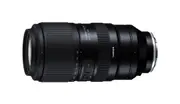 Tamron 50-400mm f/4.5-6.3 Di III VC VXD Lens - Sony FE