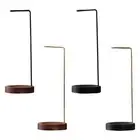 Incense Sticks Holder Wooden Incense Burner Holder Down Incense Holder