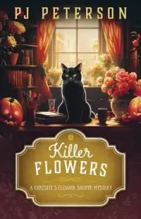 在飛比找博客來優惠-Killer Flowers: A Christie’s F