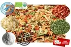 Dried Vegetables Mix Carrots, Tapioca,cabbage, Leeks,potato Best for Soup, Noodl