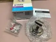 (Lot of 14) Moen Iso Chrome Robe/ Towel Hook DN0703CH NEW