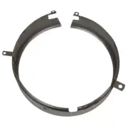 Flywheel Cover Guard AB1856R Fits John Deere B, BO, BR