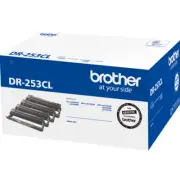 NEW Brother DR-253CL Replacement Drum Unit Genuine DR253