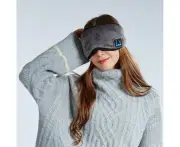 Bluetooth Eye Mask Headphones