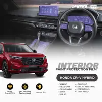 在飛比找蝦皮購物優惠-V-kool PPF 內飾保護器 Honda CR-V Hy