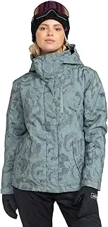 [Roxy] Women's Jetty Jk Shell Jacket (Pack of 1)