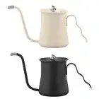 Stainless Steel Coffee Pouring Pots Coffee Kettles Water Pitcher Water Pots