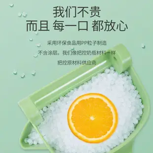 手動榨汁機多功能家用小型檸檬果榨汁機塑料手動壓汁機榨汁器