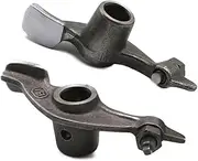 Motorcycle Engine Rocker Arm Swing Arm for Yamaha YP250 Majesty AG200 BW200 SR125 TW125 TW200E TW225E XG250 Tricker XT125 XT200