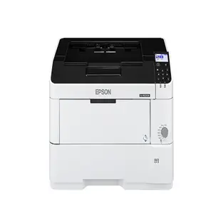 EPSON WorkFroce AL- M8250DN A3高速網路黑白雷射印表機