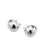 Ippolita Sterling Silver Pinball Earrings