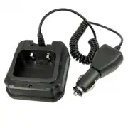 DC 12V Car Charger For Baofeng UV-XR UVXR BF-A58 UV-9R Plus GT-3WP UV-5S BF-9700