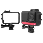 Insta360 one r 4k / Twin Plastic Frame Case