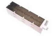 Dust Free MicroPure MX4 TT-AK14 Replacement UV Bulb and Cell - TFSAS-14
