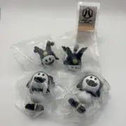 Shin Megami Tensei Jack Frost Collection 2 Complete Set Gashapon Japan New
