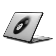 MacBook Air 13-inch (M1 / Intel) Impact Case My Design #946