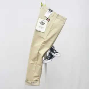 Chinos DICKIES 修身長褲 CHINOS DICKIES STREATCH 褲子