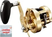 Shimano 23 CALCUTTA CONQUEST MD 300Hg 7.5 RIGHT Casting Reel