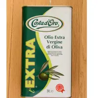 在飛比找蝦皮購物優惠-Costa d’Oro Extra Virgin Olive