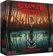 Jeu - Stranger Things : Le Monde à l'Envers