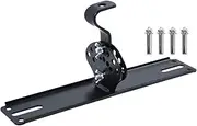 Ceiling Speaker Mount Extended Base Plate Practical Speaker Stand for Family