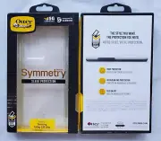 NEW OEM OtterBox Symmetry Case for Samsung Galaxy S20 Ultra - Stardust Glitter !