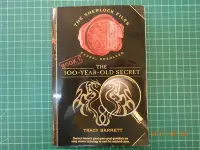 在飛比找Yahoo!奇摩拍賣優惠-《The 100-year-old Secret 》 Tra