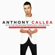 ARIA Number 1 Hits In Symphony (With The Melbourne Symphony Orchestra)