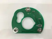 PASLODE SPARE PART 902638 P C BOARD W/RES