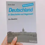 DEUTSCHLAND IN GESCHICHTE UND GEGENWART