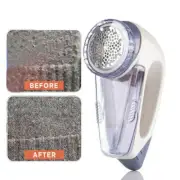 Electric Hair Ball Trimmer Wool Sweater Fabric Clothes Shaver Fuzz Lint Remover