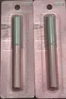 2 Pack Maybelline Forever Metallic Metal Shine Lip Color Pencil Shell Shimmer 10