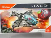 HALO - MEGA CONSTRUX - WARZONE WASP STRIKE (FDY53)