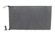 FloorHeat Under Floor Warming Flexible Carbon Film UltraThin Pre-Wired Cold Lead