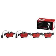 Brembo Prime Ceramic Disc Brake Pad Set - P23180N