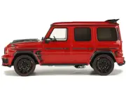 2022 1/18 Brabus 900 Rocket Edition Model Car Red Carbon Hood GT Spirit